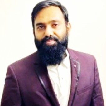 Farzeen Rashid