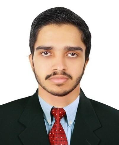 SARAN R