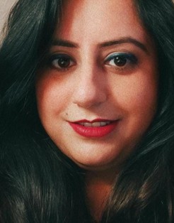 Garima Kumar