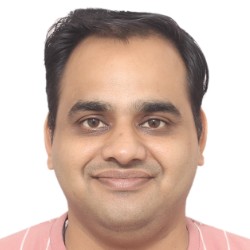 RASIK SAXENA