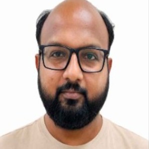 RAHUL PATEL