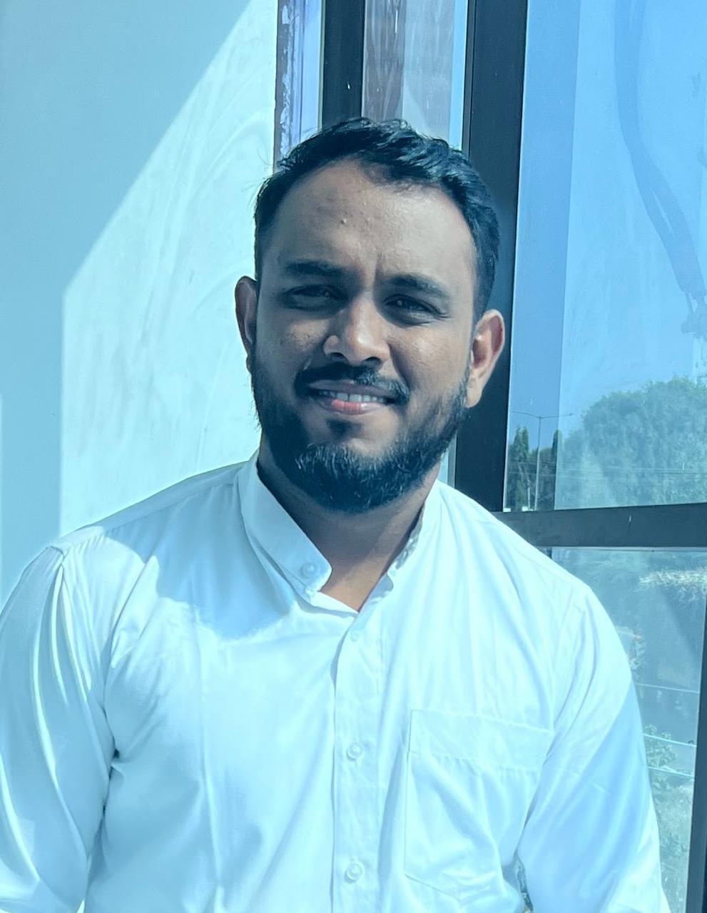 Ishwar Deoolkar