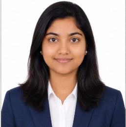 Disha Roy