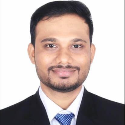 Prajwal Pimple