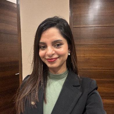 ANUSHA SHARMA