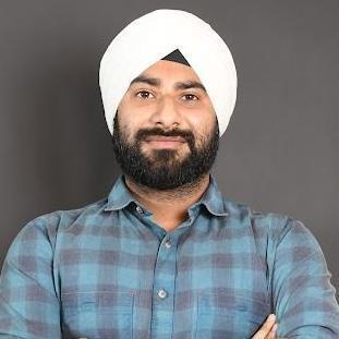 Amandeep Singh