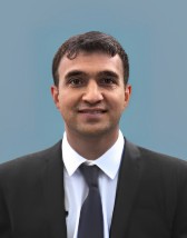 AMIT RAJA