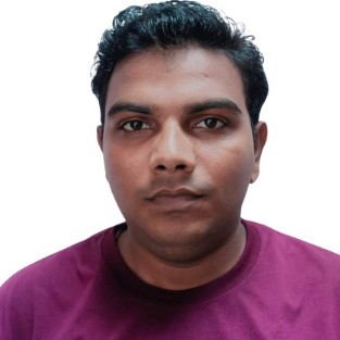 KULDEEP VISHWAKARMA