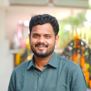 Kalyan Bhargav M