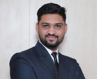 Nitin Khandelwal
