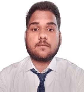 Harsh Kumar Rai
