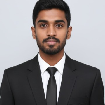 Karthikraj Laxmanar