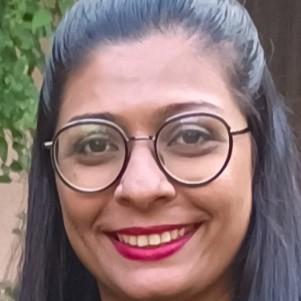 Alka Patel