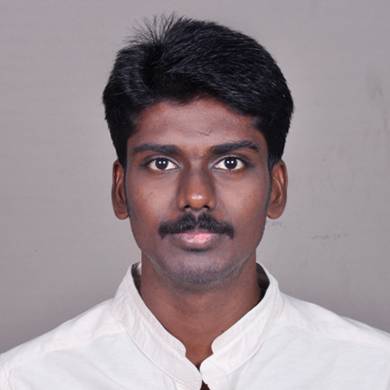 Vishal Marimuthu