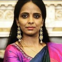 Soumya S. Sharma