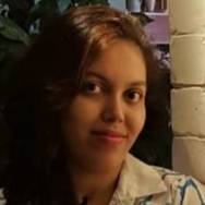 Sunbul Shafaque