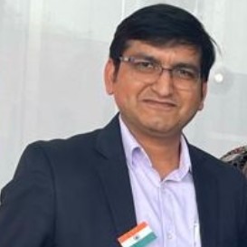 Hemant Vashistha
