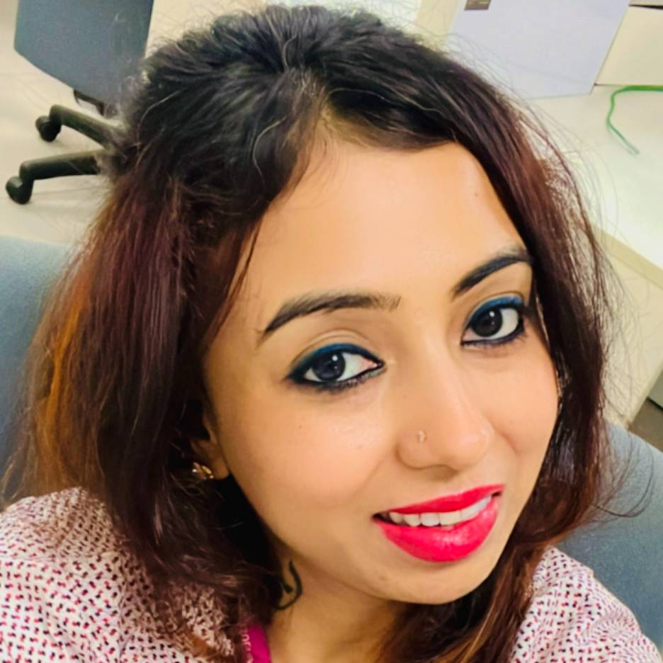 Ruby Sarkar