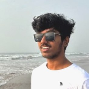 NUKALA SAI SATYA PRADEEP