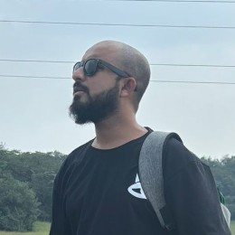 Mainak Mukherjee