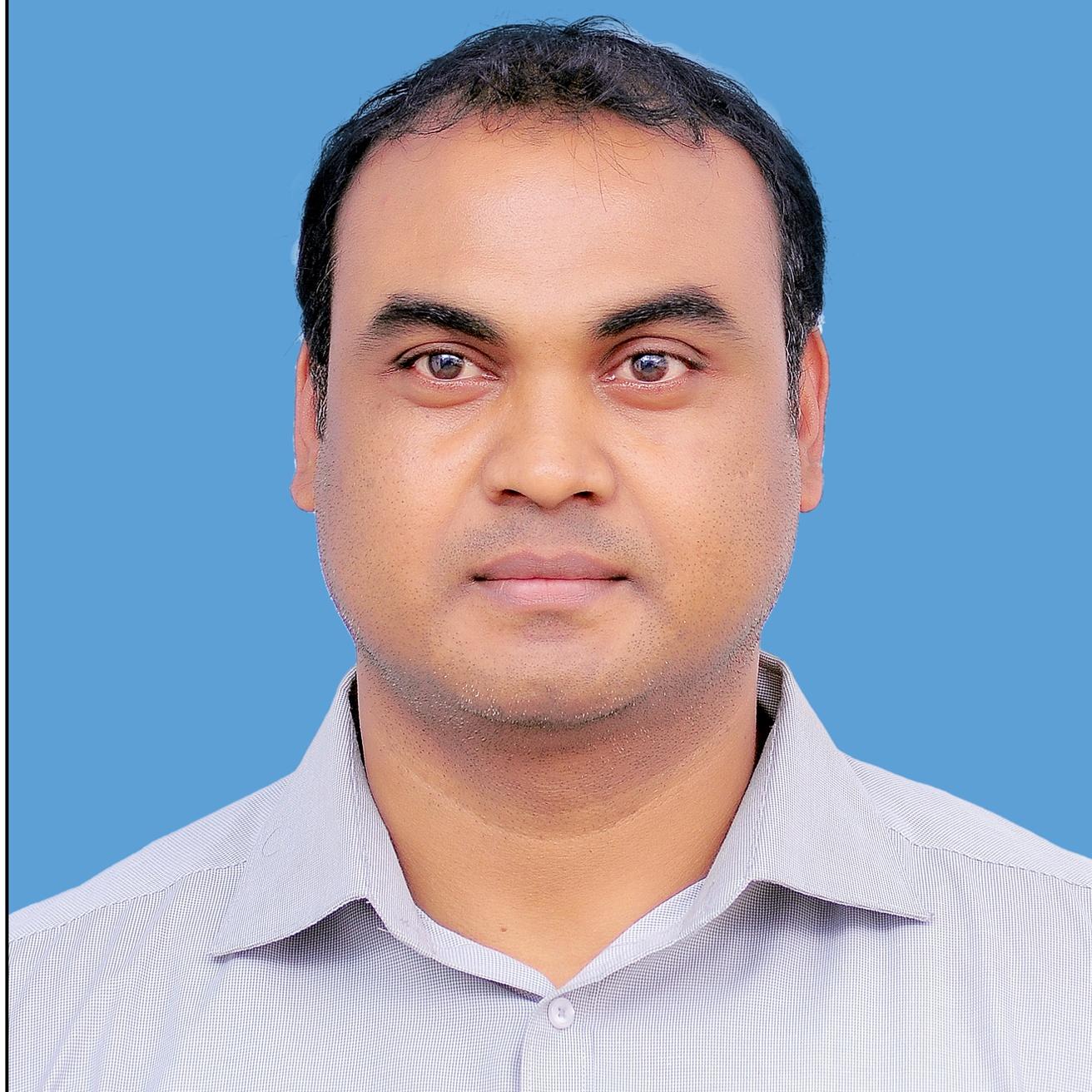 Jayant Nanotkar
