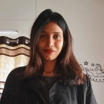 Ayesha Khaleel