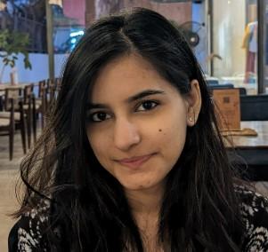Sanika Vare