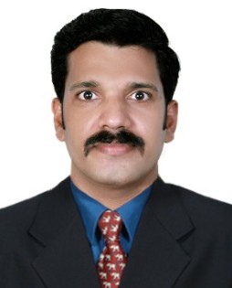 Krishnakumar Mankoottathil Surendran