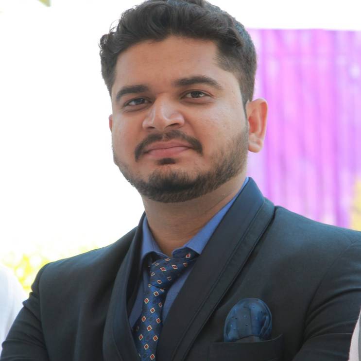 Raghav Bithal