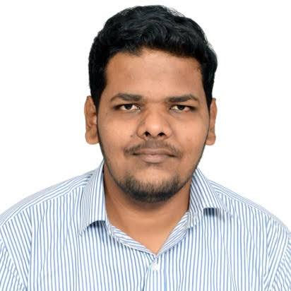 Prasanna Vengatesan K