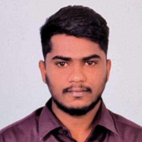 Rajesh Pasupula