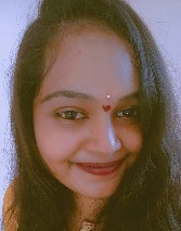 Harika Mandava
