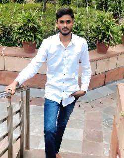 Ashish Sharma