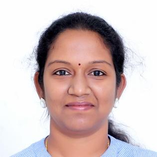 Chandraleka Ranjithkumar