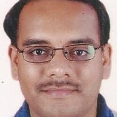 Bhupinder R Bhardwaj