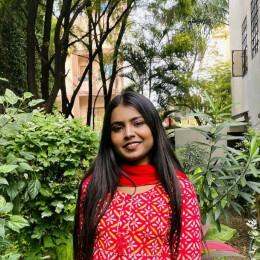 Sneha Murmamkar