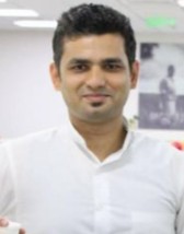 RAJEEV SHETTY