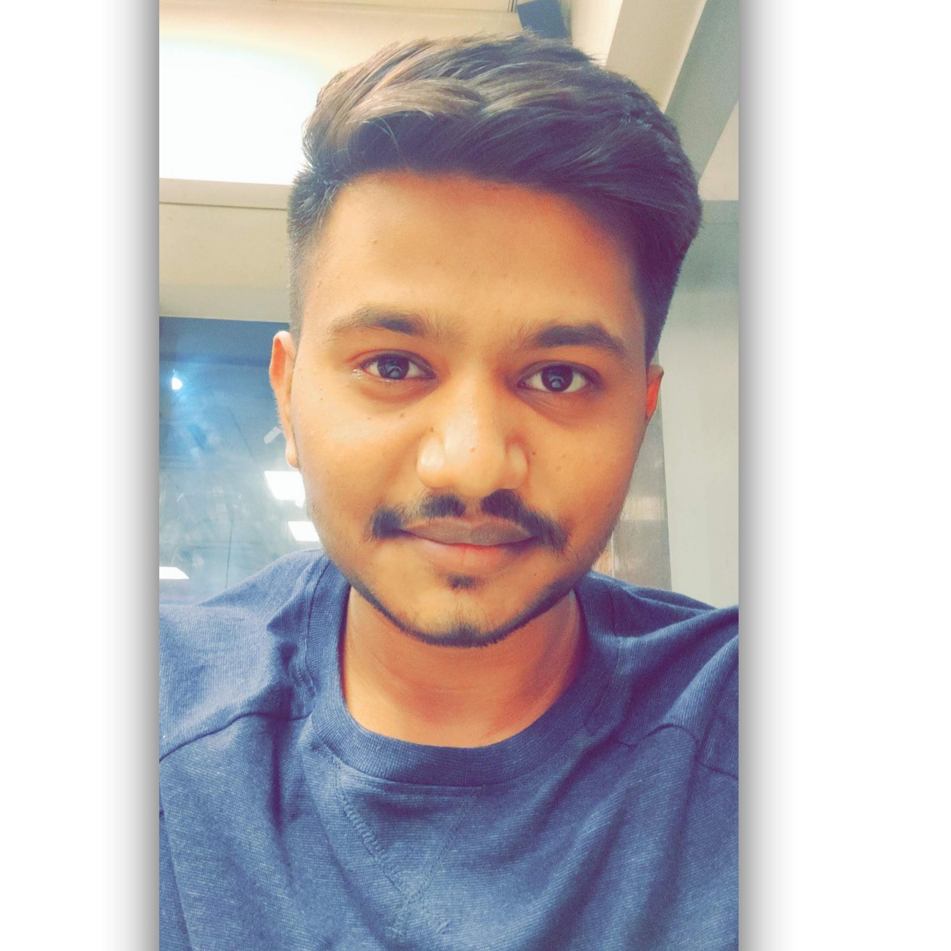 Aniket Kasale