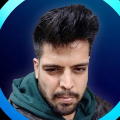 Mohit Mahajan