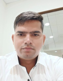 Deepak Singh