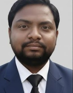 ASHUTOSH KUMAR GUPTA