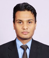 Nitish Kumar Sinha