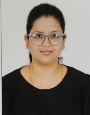 ASHLESHA MANVI