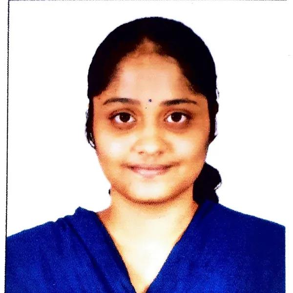 Swathi D M