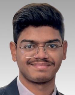 Yash Singh