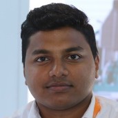 Sambit Kumar Behera
