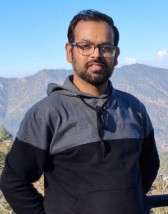 Pranay Asthana