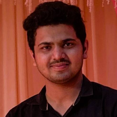 BHUSHAN NARAYAN PATIL