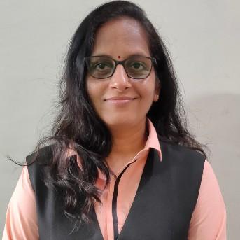 Namrata Vansia