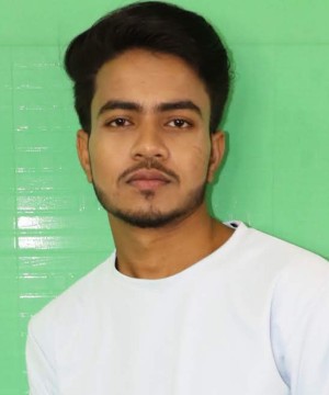 Naveen Kumar